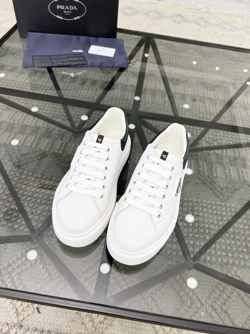 Prada Casual Shoes